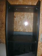 STEREO KAST, Enlèvement