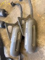 Uilaaten voor cpl gig/neo4t, Fietsen en Brommers, Ophalen of Verzenden, Uitlaat