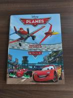 Disney Cars Planes Complete map, Verzamelen, Ophalen of Verzenden, Overige figuren, Zo goed als nieuw, Papier, Kaart of Schrift