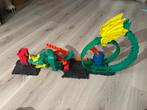 Hot wheels draak, Ophalen, Gebruikt