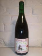 Cantillon - rose de gambrinus 2017, Ophalen of Verzenden, Zo goed als nieuw