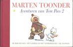 Marten Toonder - Bommel en Tom Poes nr 2b., Boeken, Gelezen, Marten Toonder, Ophalen of Verzenden, Eén stripboek