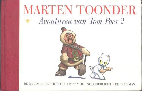 Marten Toonder - Bommel en Tom Poes nr 2b., Boeken, Stripverhalen, Gelezen, Eén stripboek, Ophalen of Verzenden