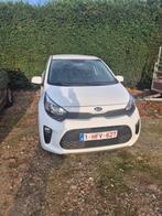Kia PIcanto, Auto's, Kia, Stof, Wit, 5 deurs, Particulier
