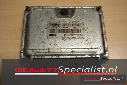 Audi TT motor regelapparaat ecu computer 8N0906018AK, Auto-onderdelen, Elektronica en Kabels, Audi, Gebruikt, Ophalen of Verzenden