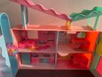LOL poppenhuis, Kinderen en Baby's, Speelgoed | Poppenhuizen, Ophalen, Gebruikt, Poppenhuis