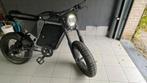 Super 73 RX Custom, Fietsen en Brommers, Ophalen, Cruiser, Aluminium, Zo goed als nieuw