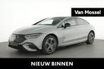 Mercedes-Benz EQE 300 Sport Edition + AMG LINE + DIGITAL LIG, Auto's, Automaat, Achterwielaandrijving, Gebruikt, 89 kWh
