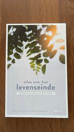 Alles over het levenseinde, Boeken, Ophalen, Zo goed als nieuw