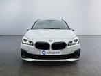 BMW Serie 2 218 *Boite Auto*GPS*APS Av/Ar*Attelage*Cruise, Auto's, BMW, Automaat, 116 g/km, Monovolume, 1995 cc