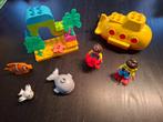 Duplo ~ 12 sets te koop, Kinderen en Baby's, Ophalen, Zo goed als nieuw, Complete set, Duplo