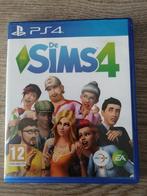 De sims 4, Consoles de jeu & Jeux vidéo, Jeux | Sony PlayStation 4, 1 joueur, À partir de 12 ans, Comme neuf, Enlèvement