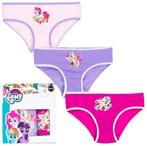 My little Pony Onderbroeken (set van 3) Maat 92/98 - 104/110, Kinderen en Baby's, Kinderkleding | Maat 104, Ophalen of Verzenden