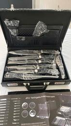 Nouveau set de couteaux Masterline, Comme neuf, Enlèvement ou Envoi