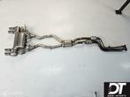 Uitlaat (compleet) BMW M3 F80 M4 F82 18307851179, Ophalen, Gebruikt, BMW, BMW