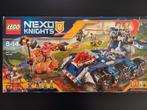 Lego nexo knights, Comme neuf, Lego, Enlèvement ou Envoi