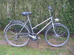 28 inch Kyoso damesfiets met 21 versnellingen , kader 54, Versnellingen, Ophalen, Overige merken, 53 tot 56 cm