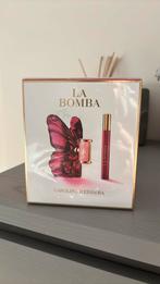 La bomba van Carolina Herrera 80ml + 10ml, Handtassen en Accessoires, Uiterlijk | Parfum, Ophalen, Nieuw