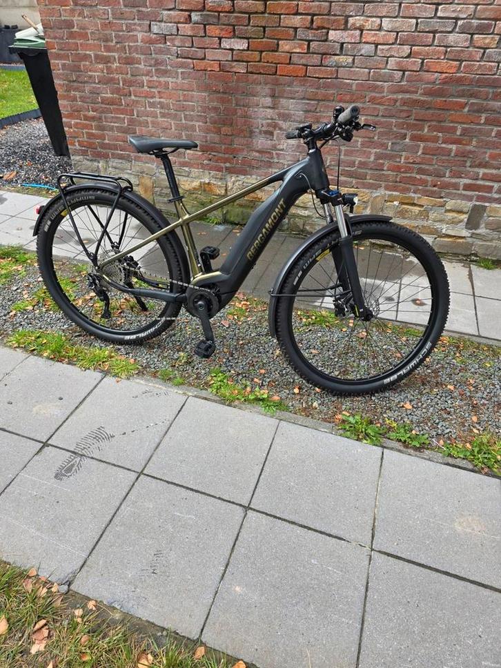Nouvelle batterie Bosch Performance 500Wh pour VTT électriqu, Vélos & Vélomoteurs, Vélos électriques, Neuf, Moins de 47 cm, 50 km par batterie ou plus