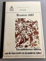 Brustem 1467. Een middeleeuwse veldslag., Boeken, Geschiedenis | Stad en Regio, Gelezen, Decat & Detrez, Ophalen of Verzenden