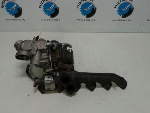 B.M.W. 7 SERIES [TURBOCHARGER] 2009, Auto-onderdelen, Motor en Toebehoren, Gebruikt, ARN erkend, Stiba lid, Erkend duurzaam, Ophalen of Verzenden
