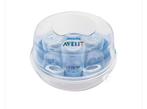 Philips Avent flessen Sterilisator- NIEUW in doos, Ophalen, Nieuw, Sterilisator