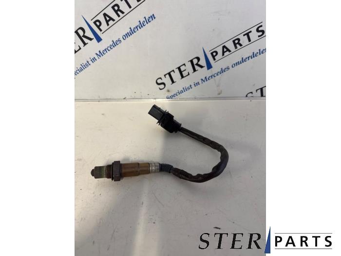 Sonde lambda d'un Mercedes GLC-Klasse, Autos : Pièces & Accessoires, Autres pièces automobiles, Mercedes-Benz, Utilisé, 3 mois de garantie