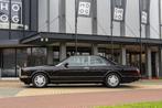 Bentley Continental R 6.75 V8 Youngtimer (bj 1993), Auto's, 4 zetels, Zwart, Leder, Bedrijf