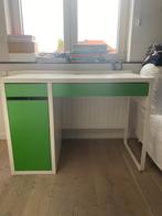 Bureau, Huis en Inrichting, Bureaus, Ophalen, Gebruikt, Bureau