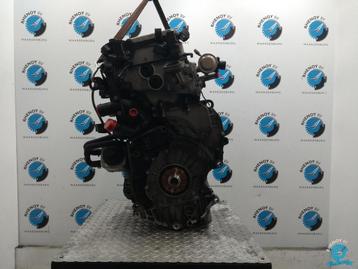 VOLKSWAGEN GOLF 2.3 V5 HIGHLINE [ENGINE] 2001 beschikbaar voor biedingen