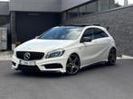 Mercedes-Benz A-Klasse A 250 AMG Sport, Auto's, Mercedes-Benz, Automaat, Stof, 140 g/km, 4 cilinders