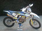 crossmotor, Motos, Particulier, Moto de cross, 1 cylindre, 250 cm³