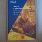 Wim Daniëls - Van Dale Junior klankwoordenboek, Boeken, Wim Daniëls, Nederlands, Ophalen of Verzenden, Zo goed als nieuw