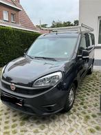 Fiat doblo 1.3 diesel 2017, Auto's, 4 deurs, Stof, Euro 6, 4 cilinders