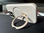 iPhone 15 Pro Max - TORRAS 360º Ostand Spin Fusion case, Ophalen of Verzenden, Nieuw