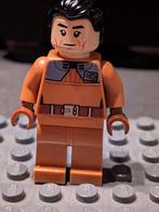 Lego star wars commandor sato | new | sw0758, Collections, Star Wars, Enlèvement