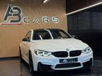 BMW M4 Coupé 3.0 DKG * GARANTIE 12 MOIS * (bj 2018), Auto's, Automaat, 4 zetels, Gebruikt, https://public.car-pass.be/vhr/84390281-d7e6-4bfa-b2a5-07cd67ba5444