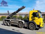 Volvo FMX 410 Euro 5 (bj 2011), Te koop, Bedrijf, BTW verrekenbaar, 302 kW