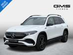 Mercedes-Benz EQB 250 AMG Line, Auto's, Regensensor, Stof, Gebruikt, https://public.car-pass.be/vhr/d59f4340-5aec-40c7-897f-2d420bcf494a
