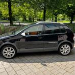 VW POLO CROSS 1.4 BENZINE/BENZINE, Te koop, Benzine, 5 deurs, Stof