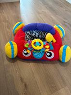 Playgro comfy car, Kinderen en Baby's, Ophalen, Gebruikt