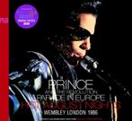 Prince - Parade London 1986 (Feat. Ron Wood & Sting) 2CD, Verzenden, 1980 tot 2000, Nieuw in verpakking