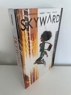 Image comics Skyward Deluxe Henderson HC SEALED, Ophalen of Verzenden, Zo goed als nieuw