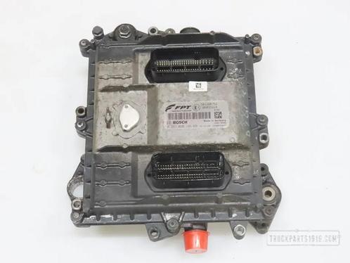 Iveco Electrical System Motor ECU Iveco F3GFE611D, Auto-onderdelen, Vrachtwagen-onderdelen, Iveco, Gebruikt, Ophalen