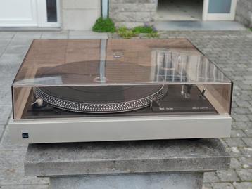 Platine vintage 