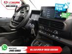 Citroën Jumpy 2.0 HDI 180 pk Aut. L3 BPM VRIJ! Trekhaak/ Bet, Auto's, Automaat, Citroën, Parkeersensor, Bedrijf