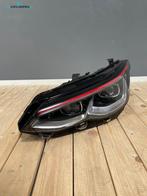 VW Volkswagen Golf 8 GTI IQ LED koplamp links, Auto-onderdelen, Ophalen of Verzenden, Herkomst onderdeel bekend, Gebruikt, Volkswagen