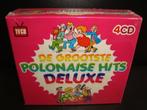 CD Box set De Grootste Polonaise Hits Deluxe, Enlèvement ou Envoi, Neuf, dans son emballage, Coffret