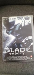 Blade trinity, CD & DVD, DVD | Action, Enlèvement ou Envoi