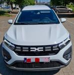 JOGGER OP GAS/LPG, Auto's, Dacia, Voorwielaandrijving, Stof, 67 kW, Wit
